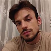 Studente universitario, insegnante di francese